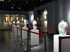 專業(yè)展會(huì)服務(wù) 漳州展會(huì)會(huì)場(chǎng)搭建與展覽方案解析